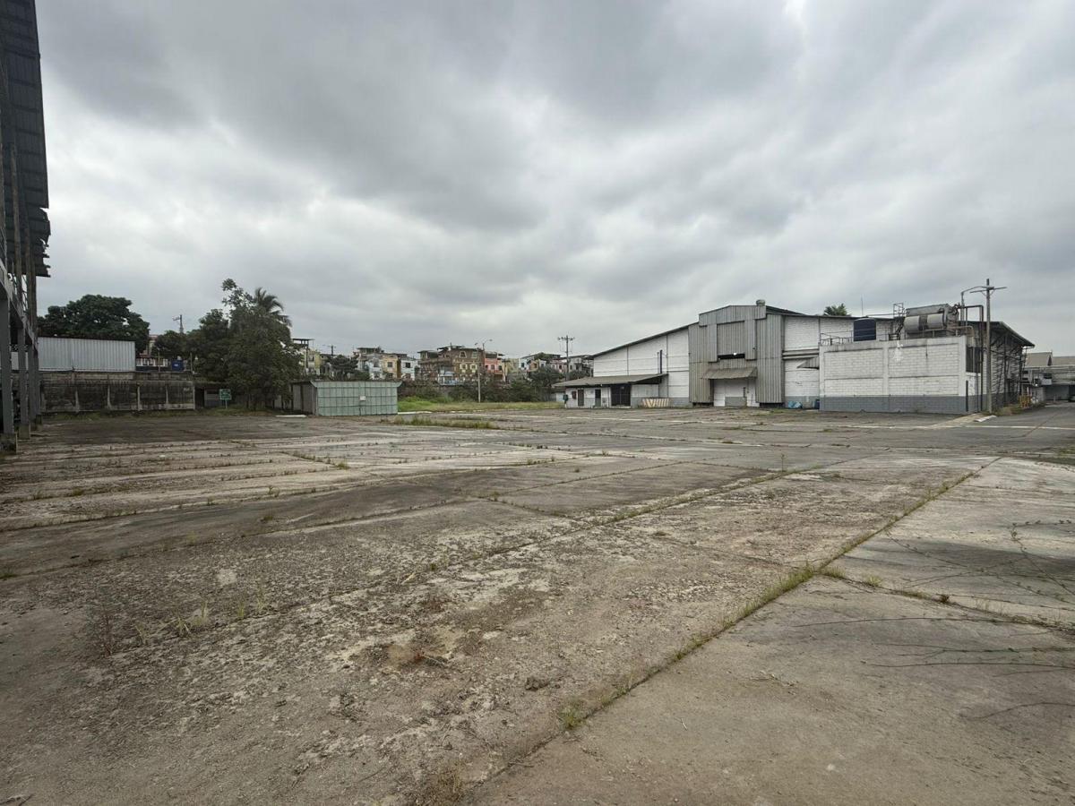 Vendo Terreno Industrial Sector Montebello. Vía Daule, Guayas — imagen 9
