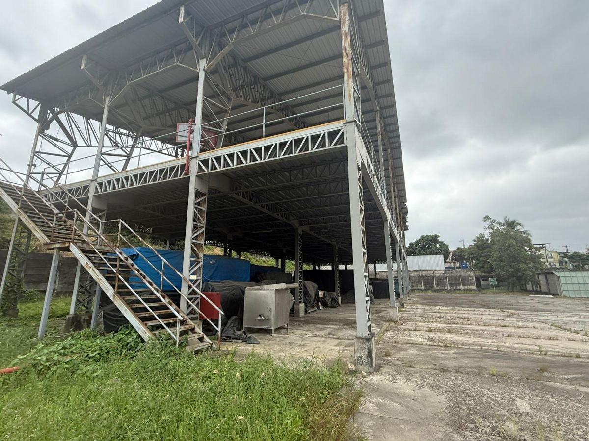 Vendo Terreno Industrial Sector Montebello. Vía Daule, Guayas — imagen 8
