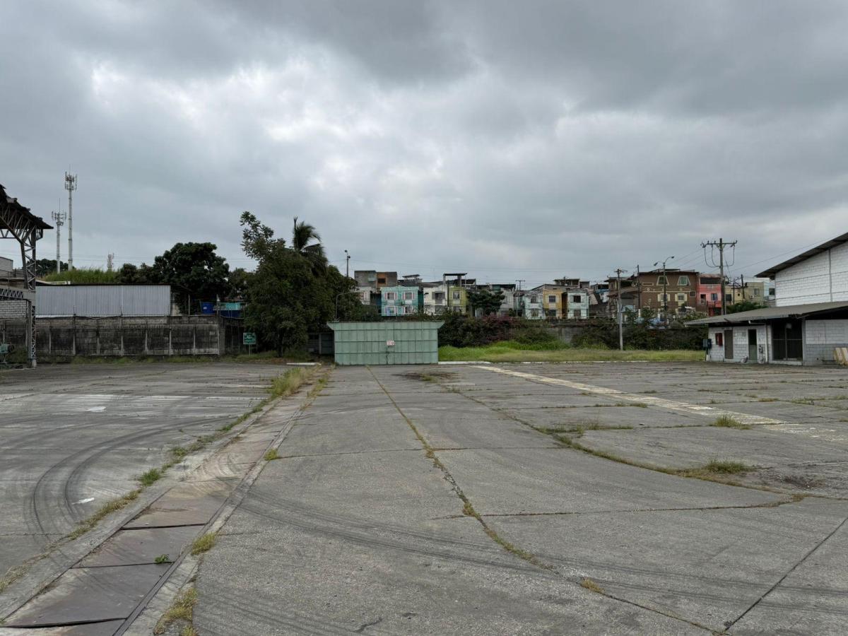Vendo Terreno Industrial Sector Montebello. Vía Daule, Guayas — imagen 7