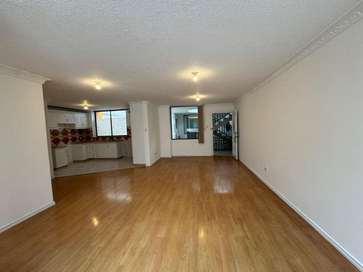 Departamento en Venta, El Triangulo, San Rafael. Provincia de Pichincha — imagen 10