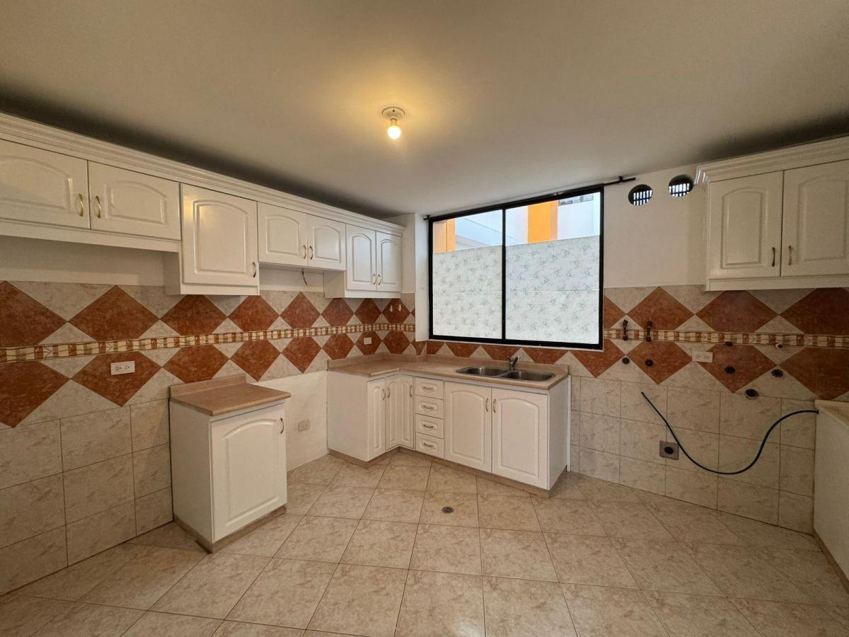 Departamento en Venta, El Triangulo, San Rafael. Provincia de Pichincha — imagen 9
