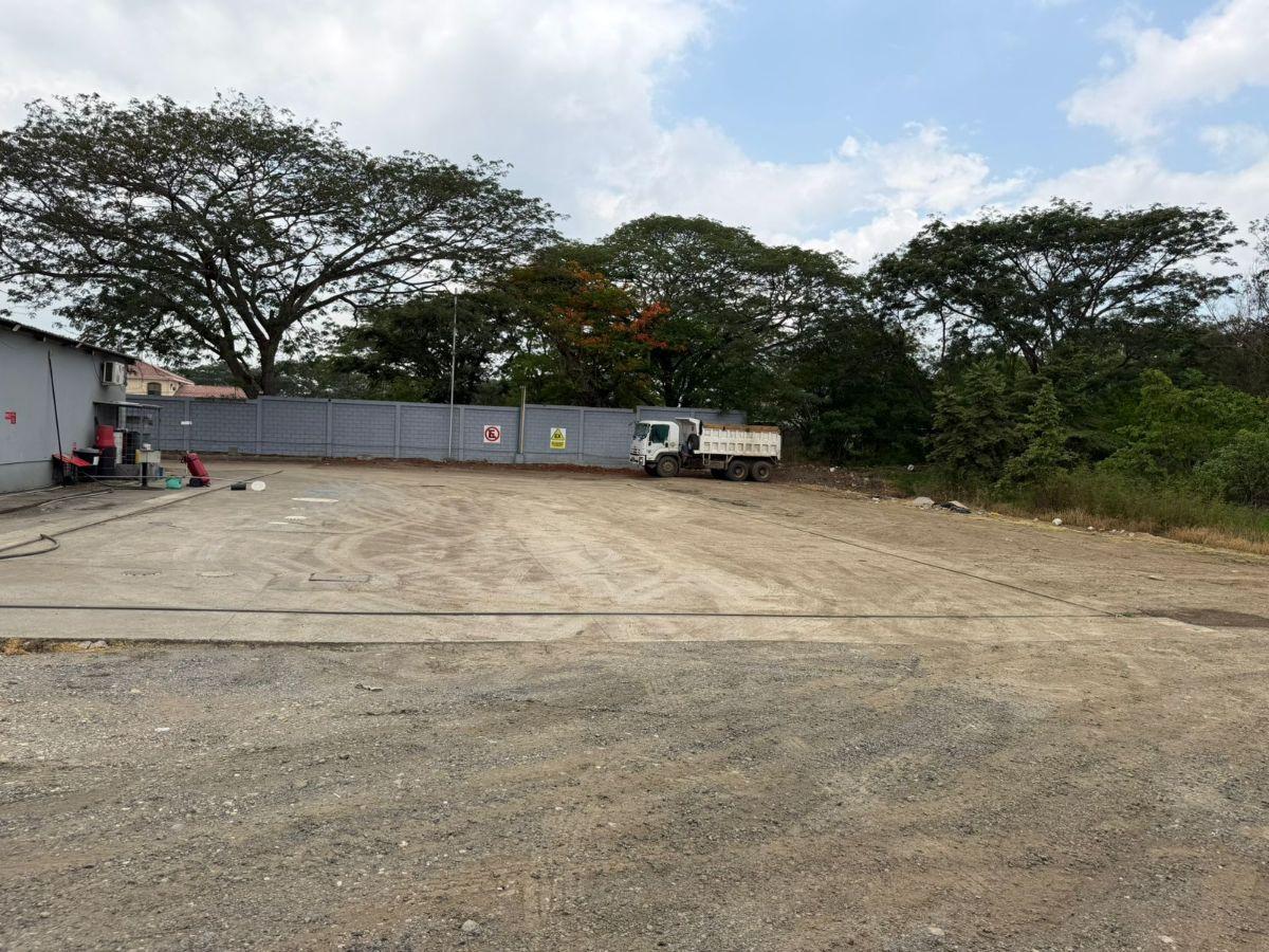 Venta Terreno 9.3 Hectáreas – con Gasolinera 100% Operativa - Vía a La Costa Km 24, Antes del Peaje, Guayas — imagen 2