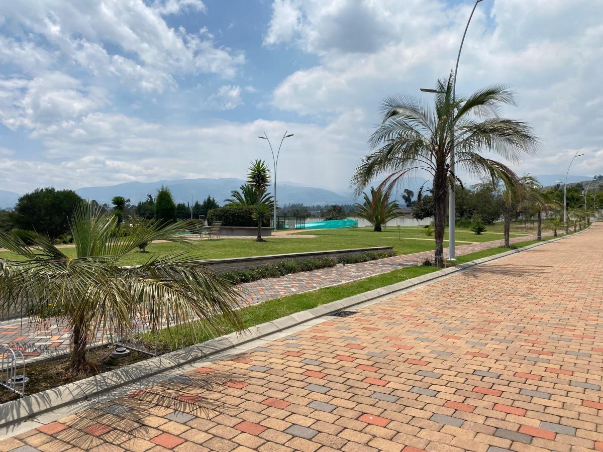 La Ceramica: Lotes Planos Desde 1.100 m², con Vista. Acceso Ruta Viva — imagen 7