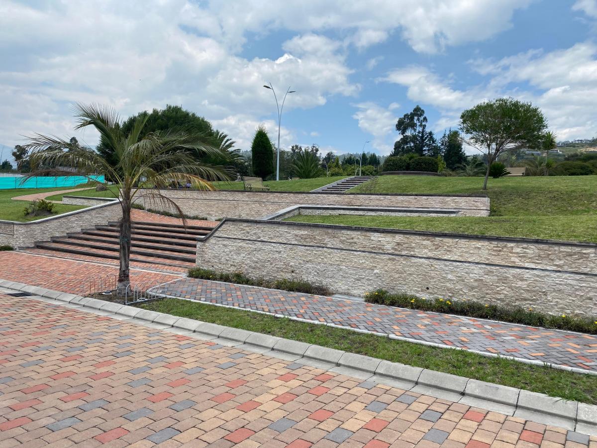 La Ceramica: Lotes Planos Desde 1.100 m², con Vista. Acceso Ruta Viva — imagen 6