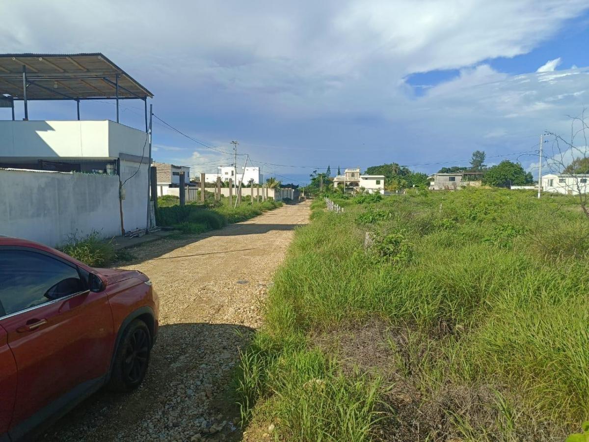 Se Vende Terreno de 750 m² en Santa Elena - W. Sánchez — imagen 6