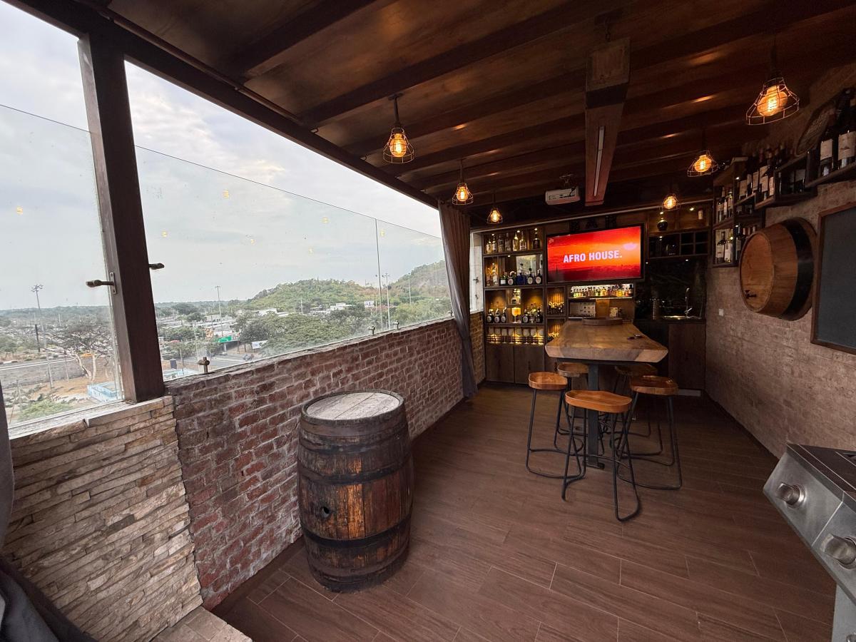 Alquilo / Vendo Departamento en Ceibos Point, Guayas — imagen 8