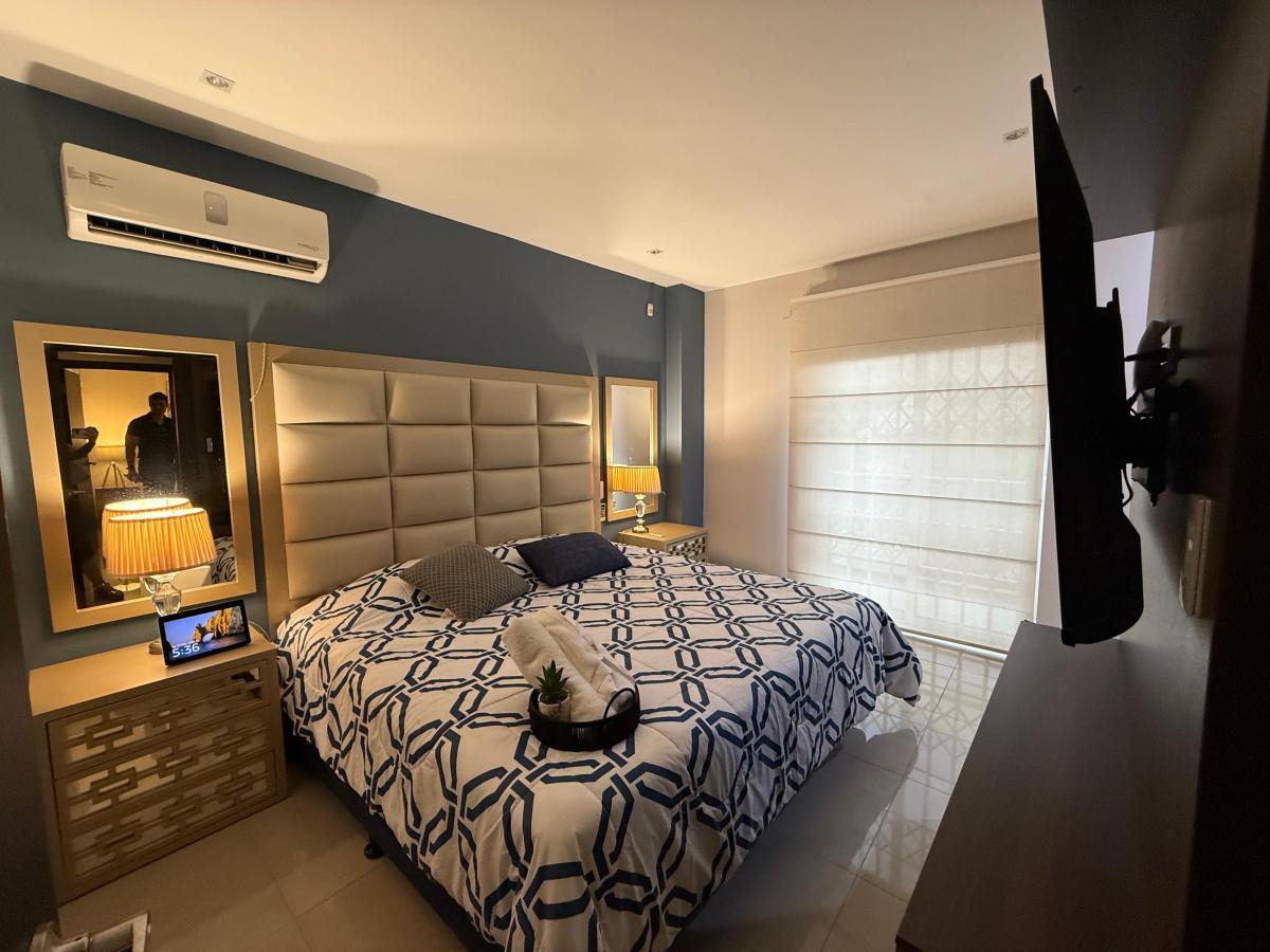 Alquilo / Vendo Departamento en Ceibos Point, Guayas — imagen 2
