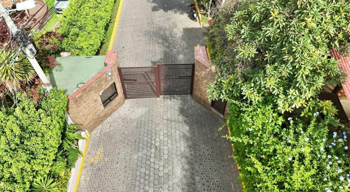 Mcl Hermoso Terreno - Venta - Intervalles - Tumbaco - Colegio British — imagen 10