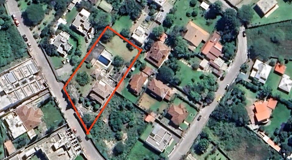Mcl Hermoso Terreno - Venta - Intervalles - Tumbaco - Colegio British — imagen 8
