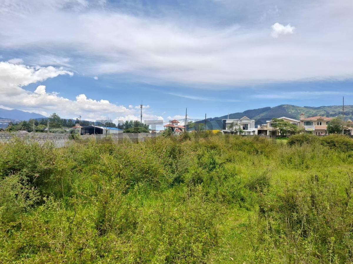 Terreno de Venta Sector La Espe — imagen 5