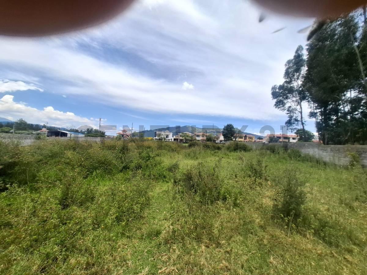 Terreno de Venta Sector La Espe — imagen 2