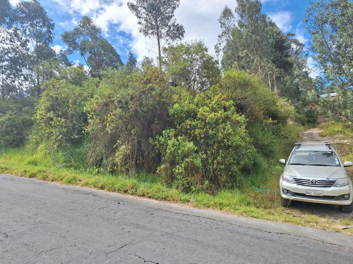 Venta Terreno Industrial Conocoto 5000 m² — imagen 5