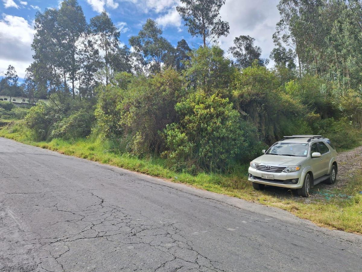 Venta Terreno Industrial Conocoto 5000 m² — imagen 4