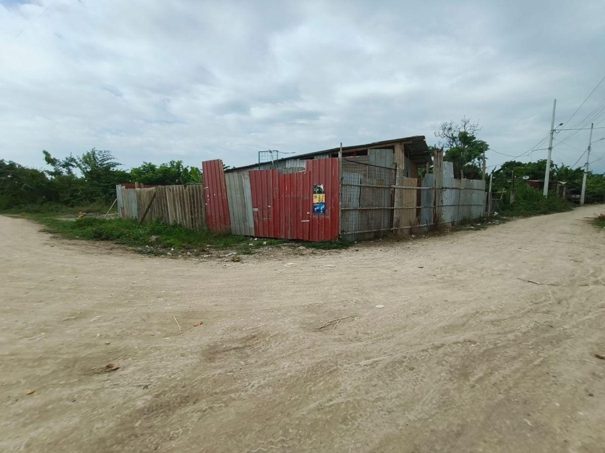 Vende Terreno Esq. Machala, Cdla. Terranova, El Oro — imagen 2