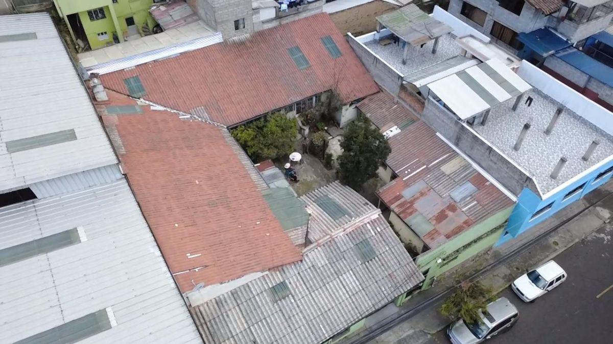 Vendo Terreno Centro Historico - San Juan 440 m² — imagen 3