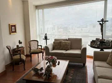 Vendo o Arriendo Departamento, Bellavista con Balcón. — imagen 5
