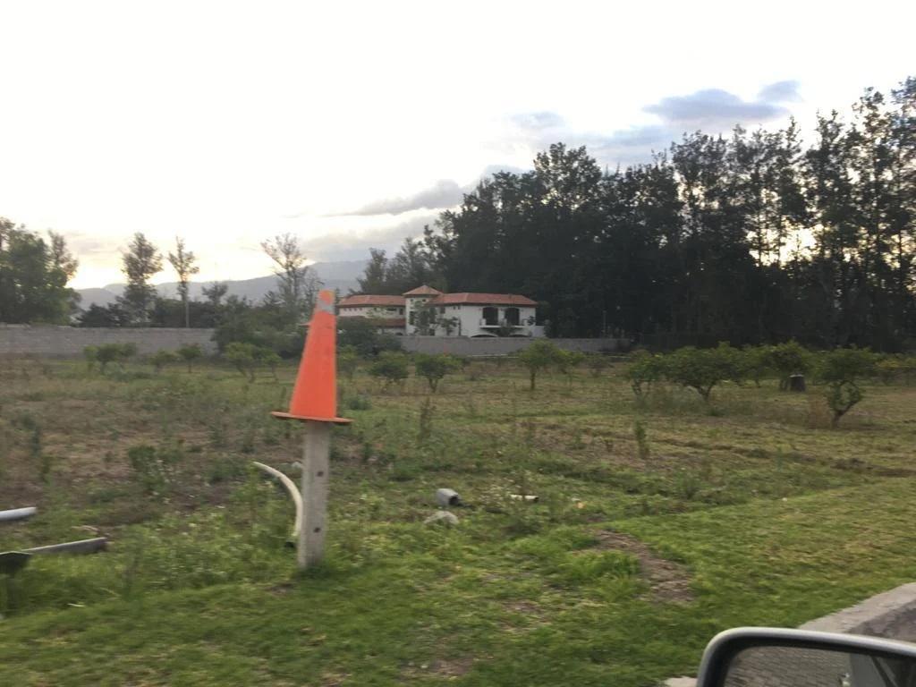 Venta Terrenos Puembo Exclusiva Urbanización Familiar — imagen 10