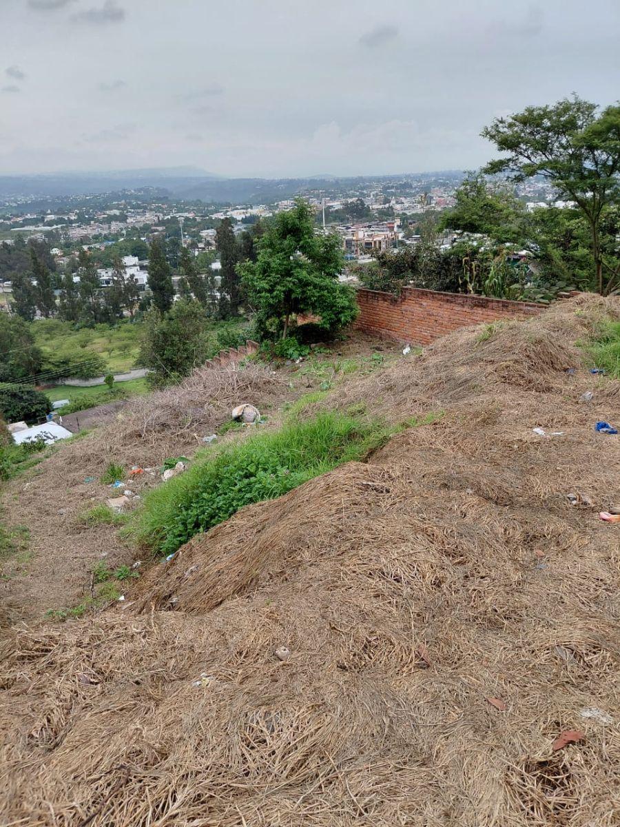 Terreno en Venta en Tumbaco Sector Comuna Central 680 m² con Escritura — imagen 7