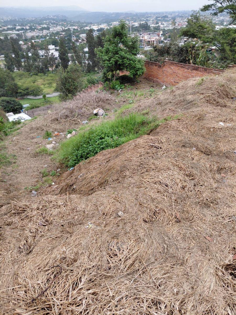 Terreno en Venta en Tumbaco Sector Comuna Central 680 m² con Escritura — imagen 6