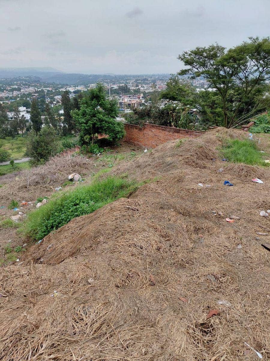 Terreno en Venta en Tumbaco Sector Comuna Central 680 m² con Escritura — imagen 3