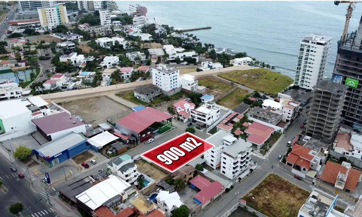 Terreno Comercial de Venta en Manta Barbasquillo, Manabí — imagen 9