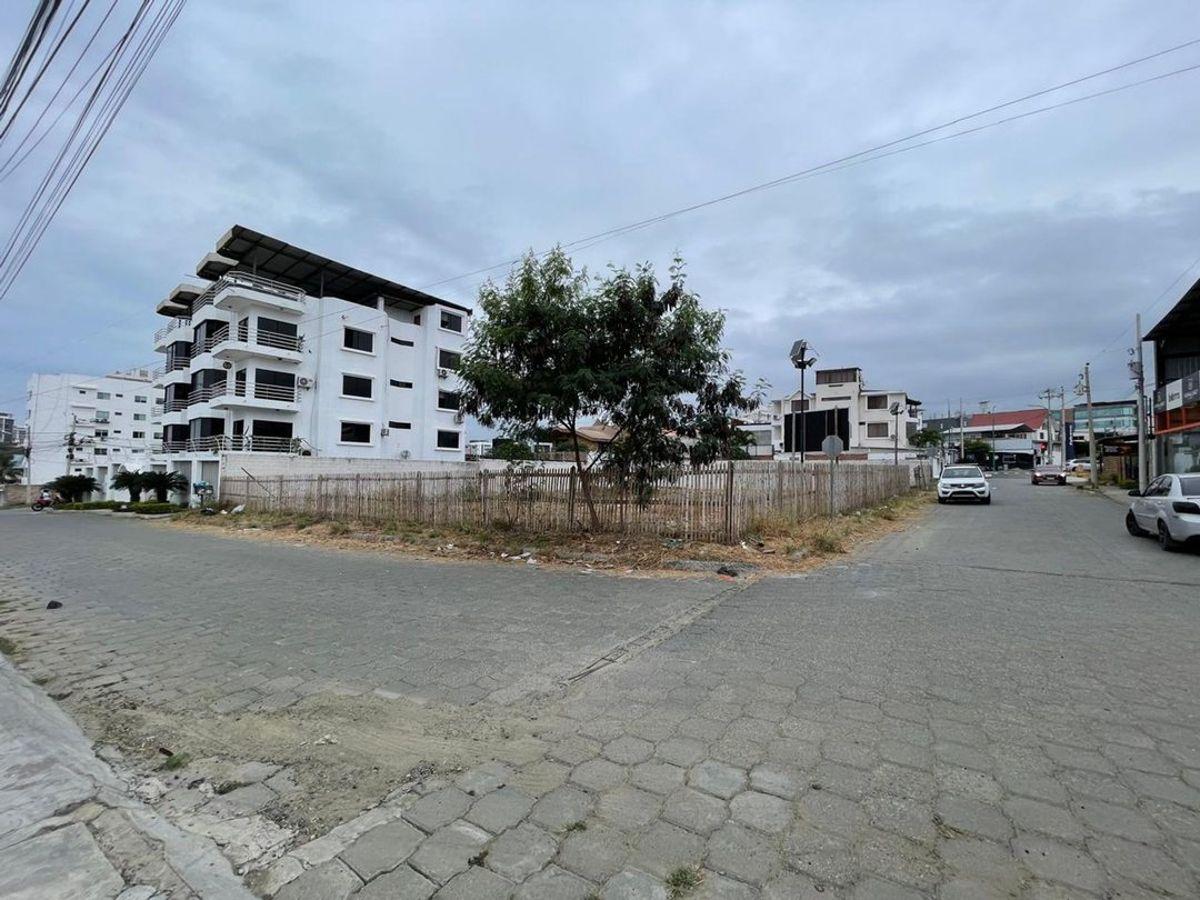 Terreno Comercial de Venta en Manta Barbasquillo, Manabí — imagen 8