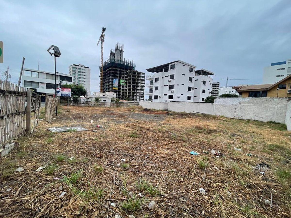 Terreno Comercial de Venta en Manta Barbasquillo, Manabí — imagen 7