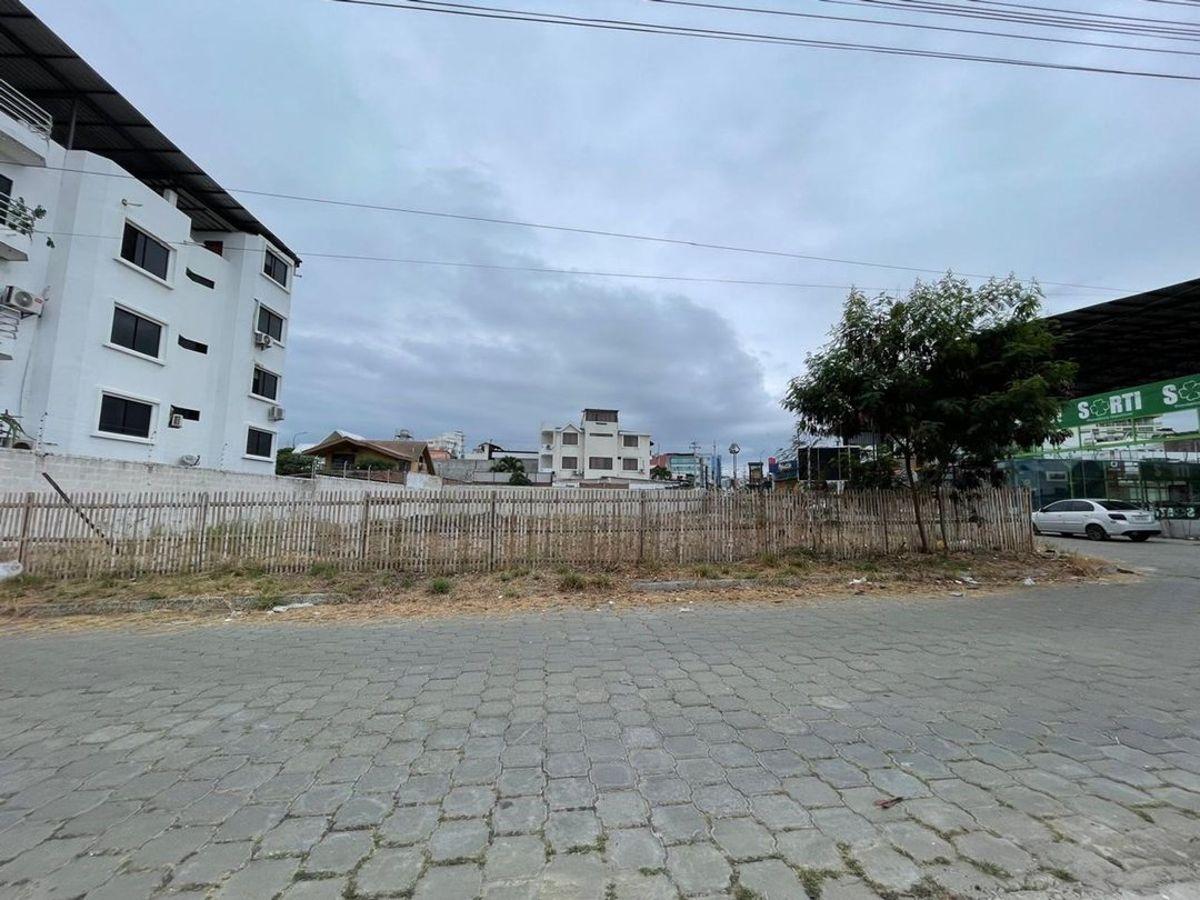 Terreno Comercial de Venta en Manta Barbasquillo, Manabí — imagen 6