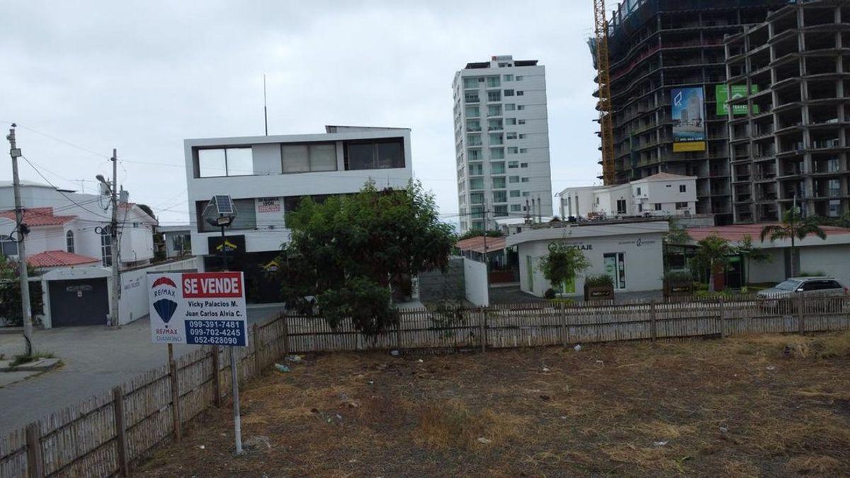 Terreno Comercial de Venta en Manta Barbasquillo, Manabí — imagen 5