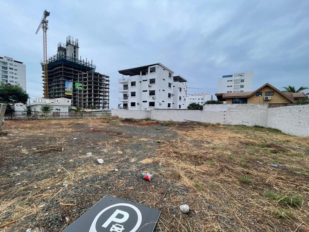 Terreno Comercial de Venta en Manta Barbasquillo, Manabí — imagen 4