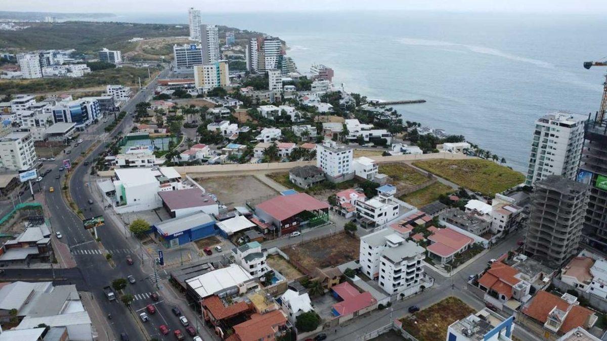 Terreno Comercial de Venta en Manta Barbasquillo, Manabí — imagen 3