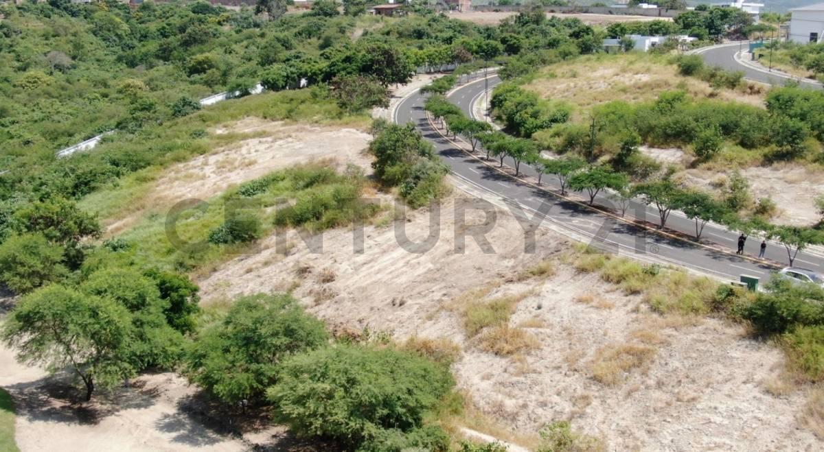 Terreno Exclusivo en Montecristi Golf Club – 684,88 m² Para Vivir con Estilo, Manabí — imagen 10