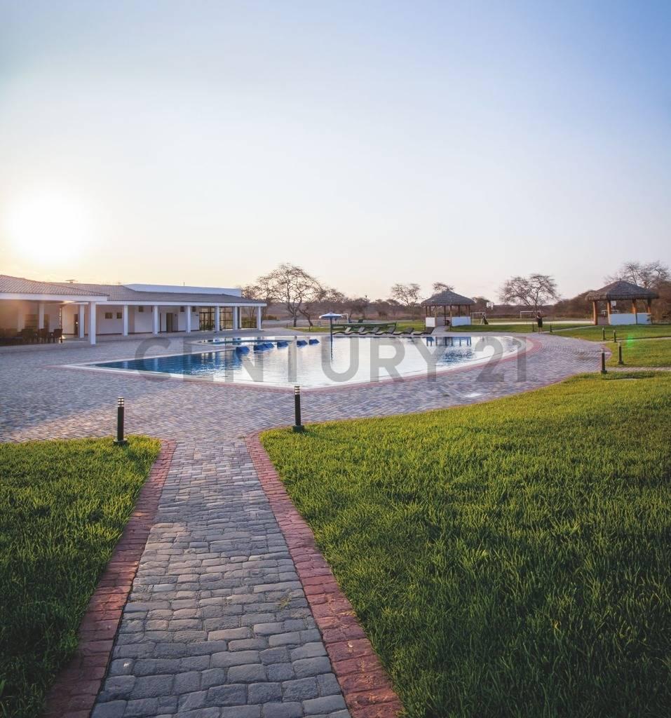 Terreno Exclusivo en Montecristi Golf Club – 684,88 m² Para Vivir con Estilo, Manabí — imagen 7