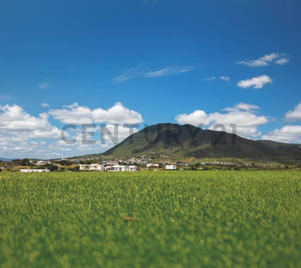 Terreno Exclusivo en Montecristi Golf Club – 684,88 m² Para Vivir con Estilo, Manabí — imagen 6