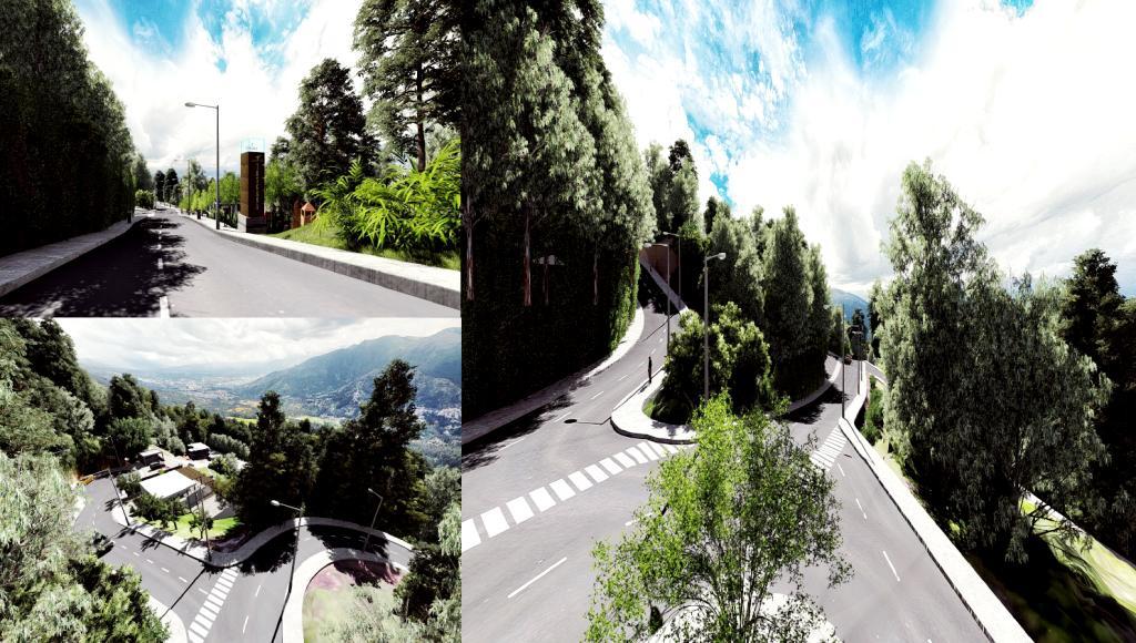 Terreno de 516 m² en Venta Sector Uide — imagen 2