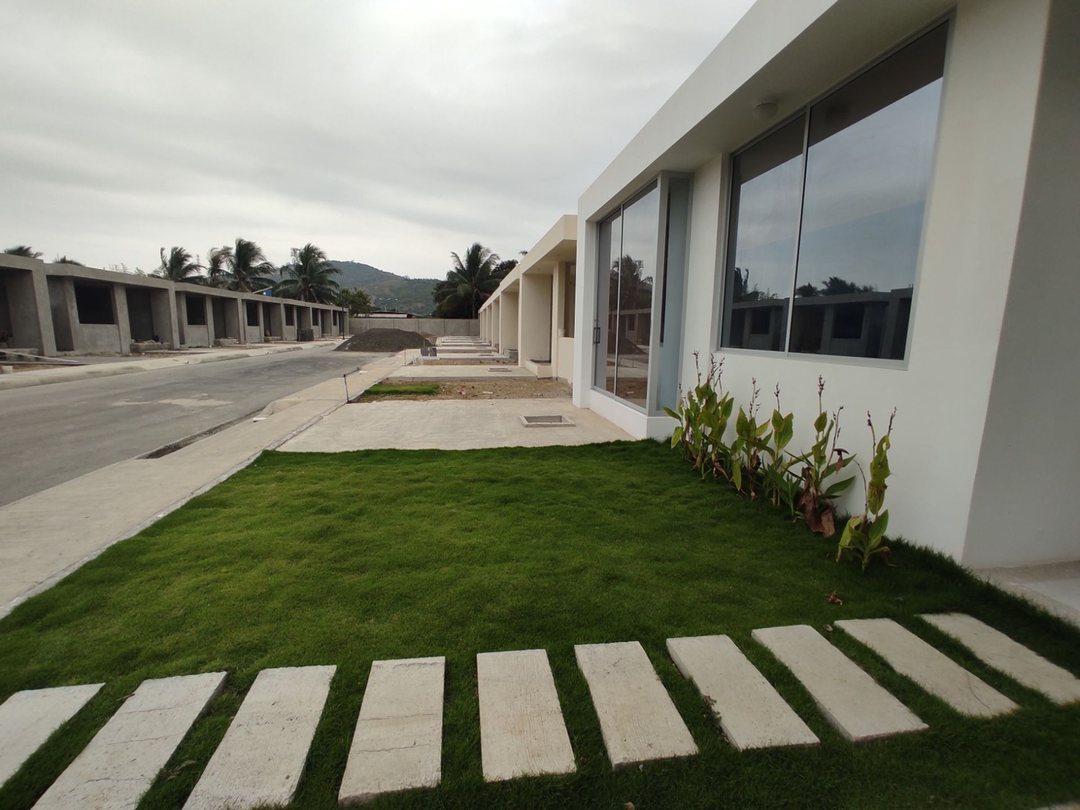 Casa en Urbanizacion de Venta en Portoviejo, Manabí — imagen 10