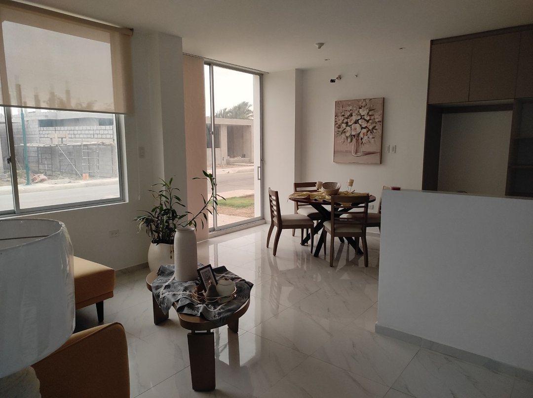Casa en Urbanizacion de Venta en Portoviejo, Manabí — imagen 7