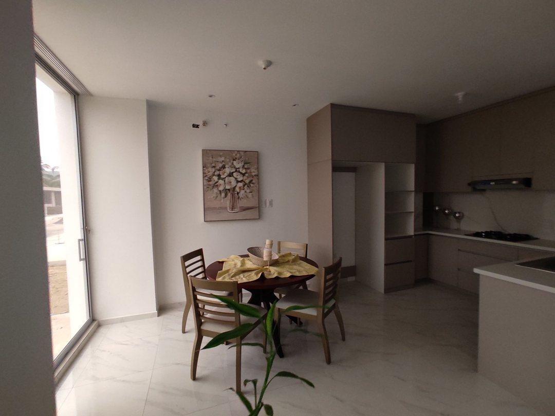 Casa en Urbanizacion de Venta en Portoviejo, Manabí — imagen 6