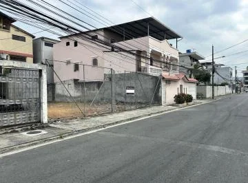 Alquiler Terreno en Coop. de Vivienda Guayaquil Jesc, Guayas — imagen 5