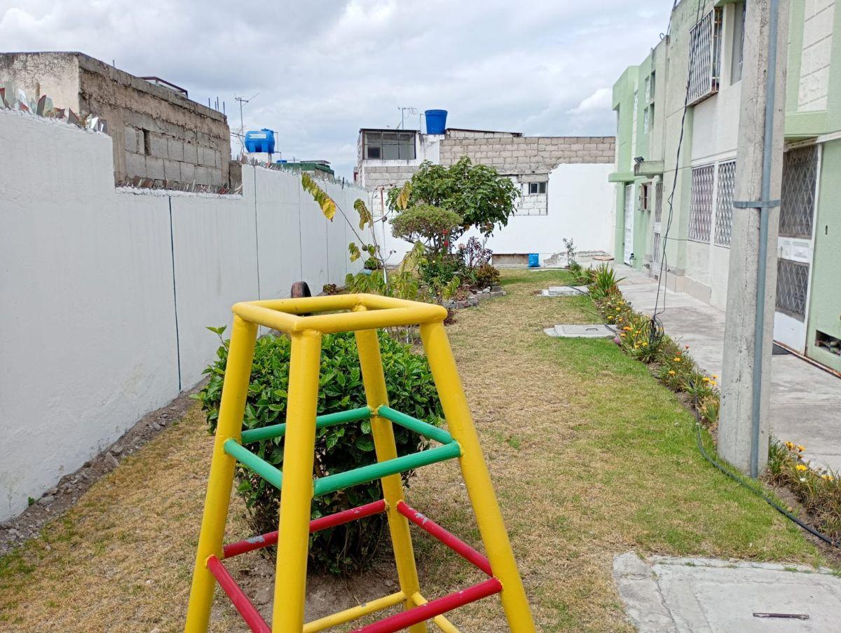Venta Casa Sector San Antonio Mitad del Mundo — imagen 10