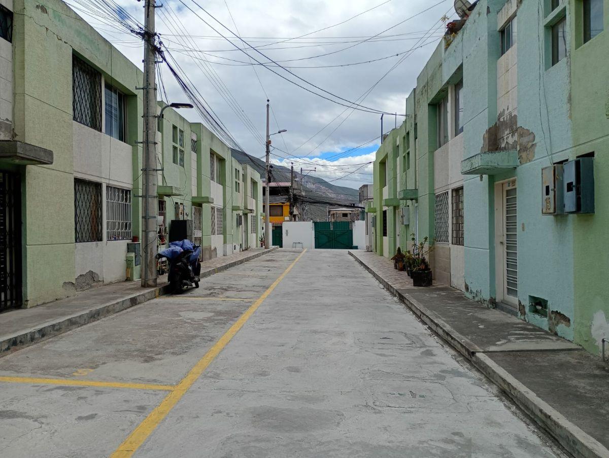 Venta Casa Sector San Antonio Mitad del Mundo — imagen 9