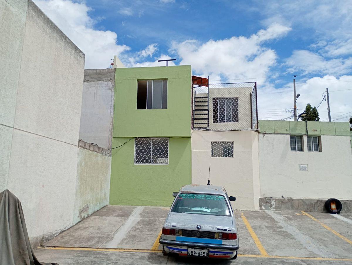 Venta Casa Sector San Antonio Mitad del Mundo — imagen 8