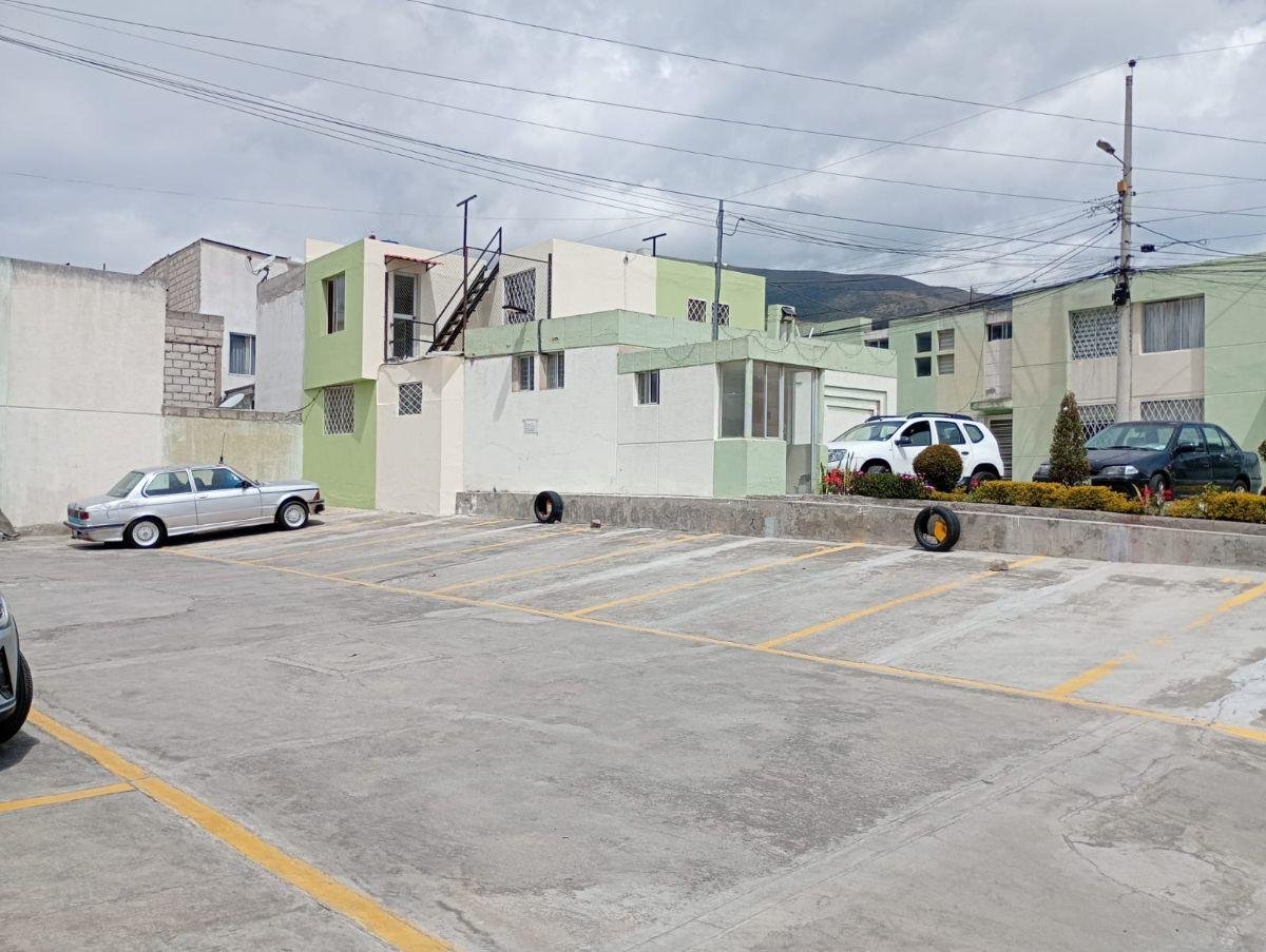Venta Casa Sector San Antonio Mitad del Mundo — imagen 7