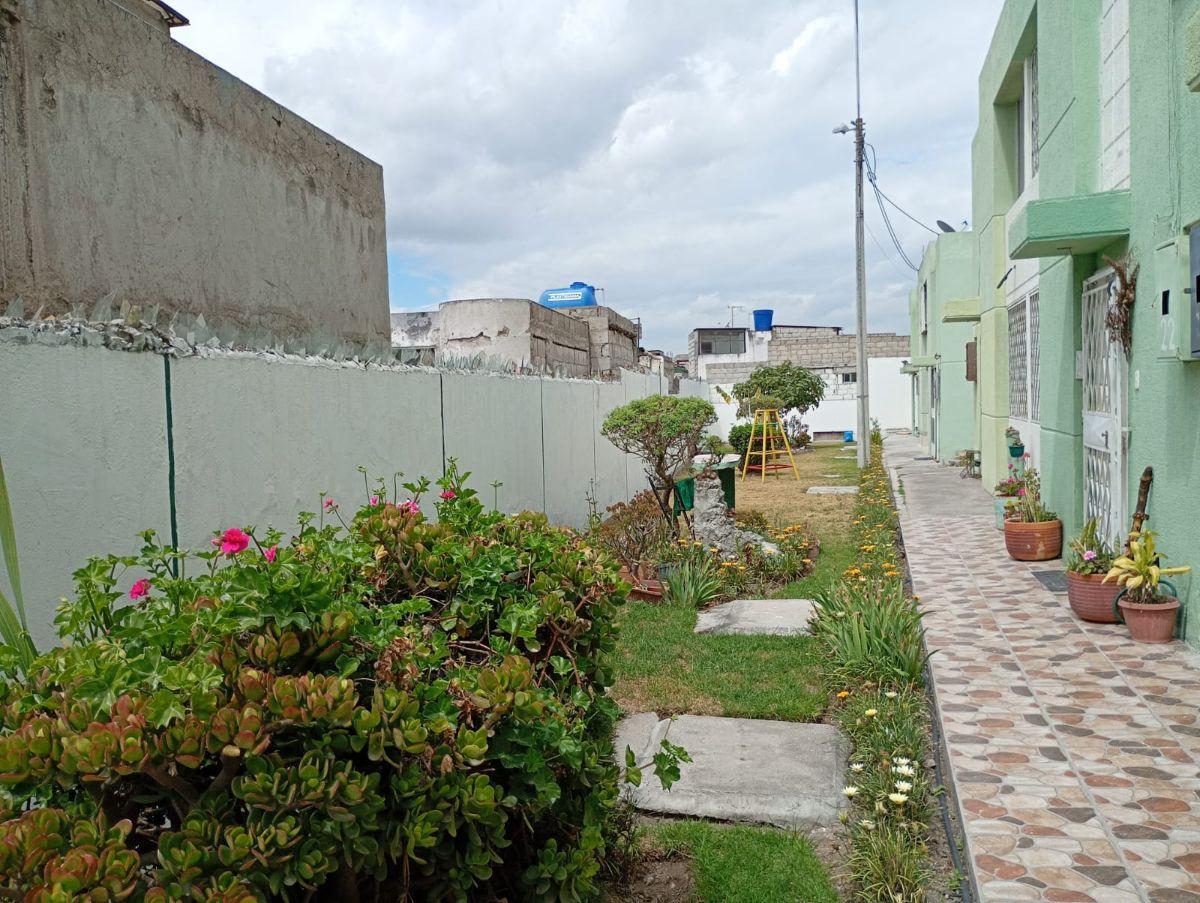 Venta Casa Sector San Antonio Mitad del Mundo — imagen 6