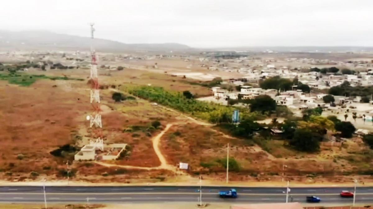 En Venta Terreno 20.5 Hectáreas, Montecristi, Manabí — imagen 6