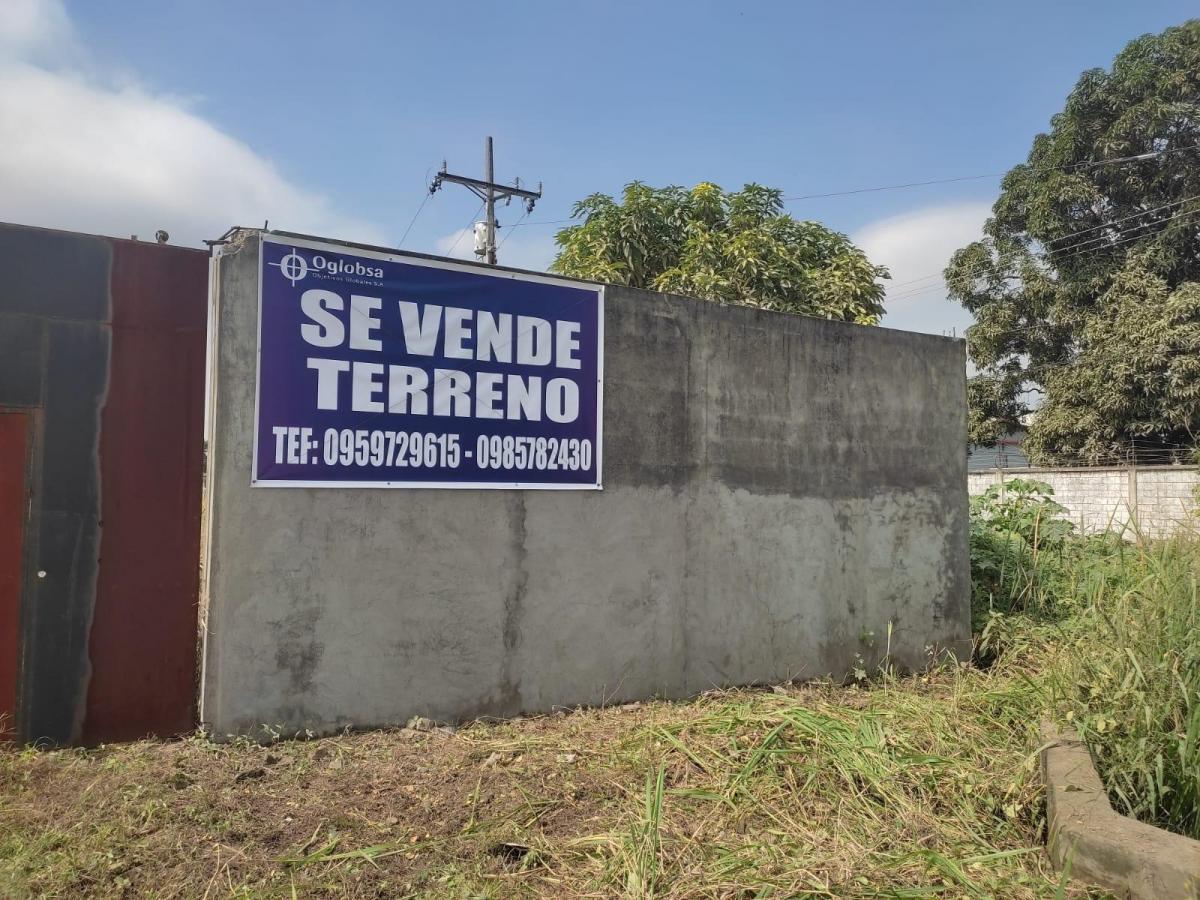 Terreno Industrial en Venta, Vía Durán - Tambo Km 4.5, Guayas — imagen 8