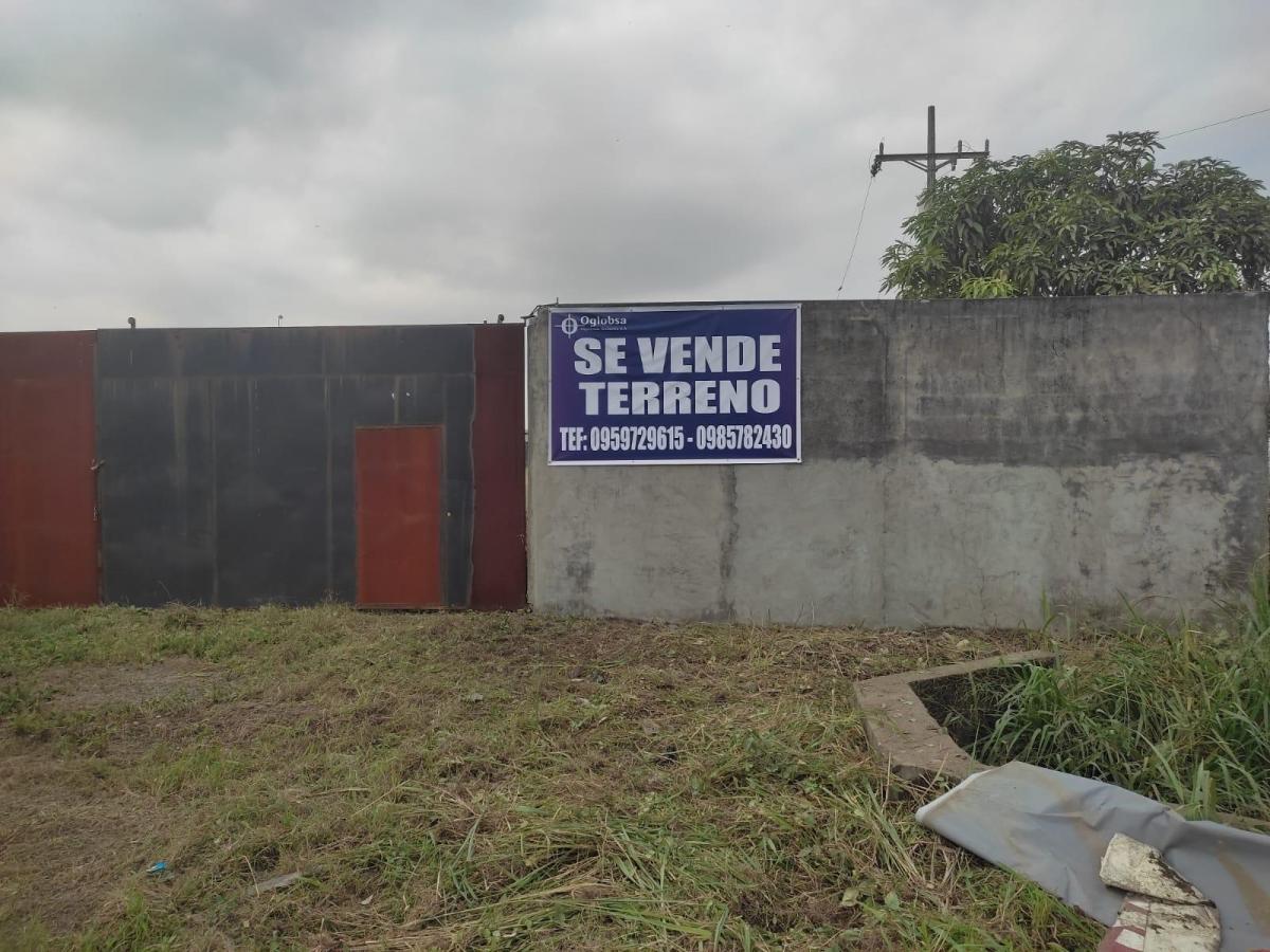 Terreno Industrial en Venta, Vía Durán - Tambo Km 4.5, Guayas — imagen 7