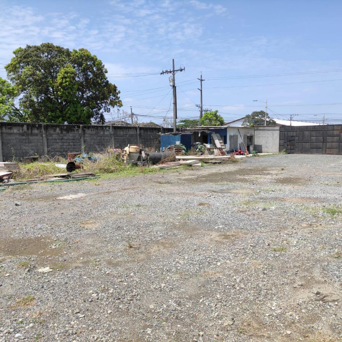 Terreno Industrial en Venta, Vía Durán - Tambo Km 4.5, Guayas — imagen 6