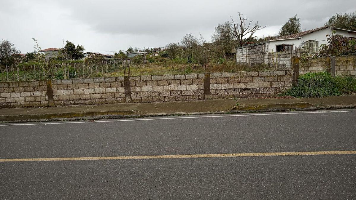 Venta Lotes de Terreno Garcia Moreno Canton Pelileo Tungurahua, Tungurahua — imagen 3
