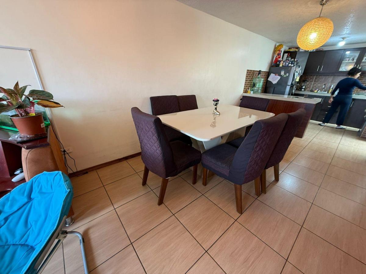 En Venta Casa Dos Pisos con Terraza Sector Santa Monica Conocoto — imagen 7